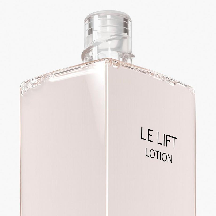 CHANEL LE LIFT LOTION LISSE - RAFFERMIT - REPULPE 
