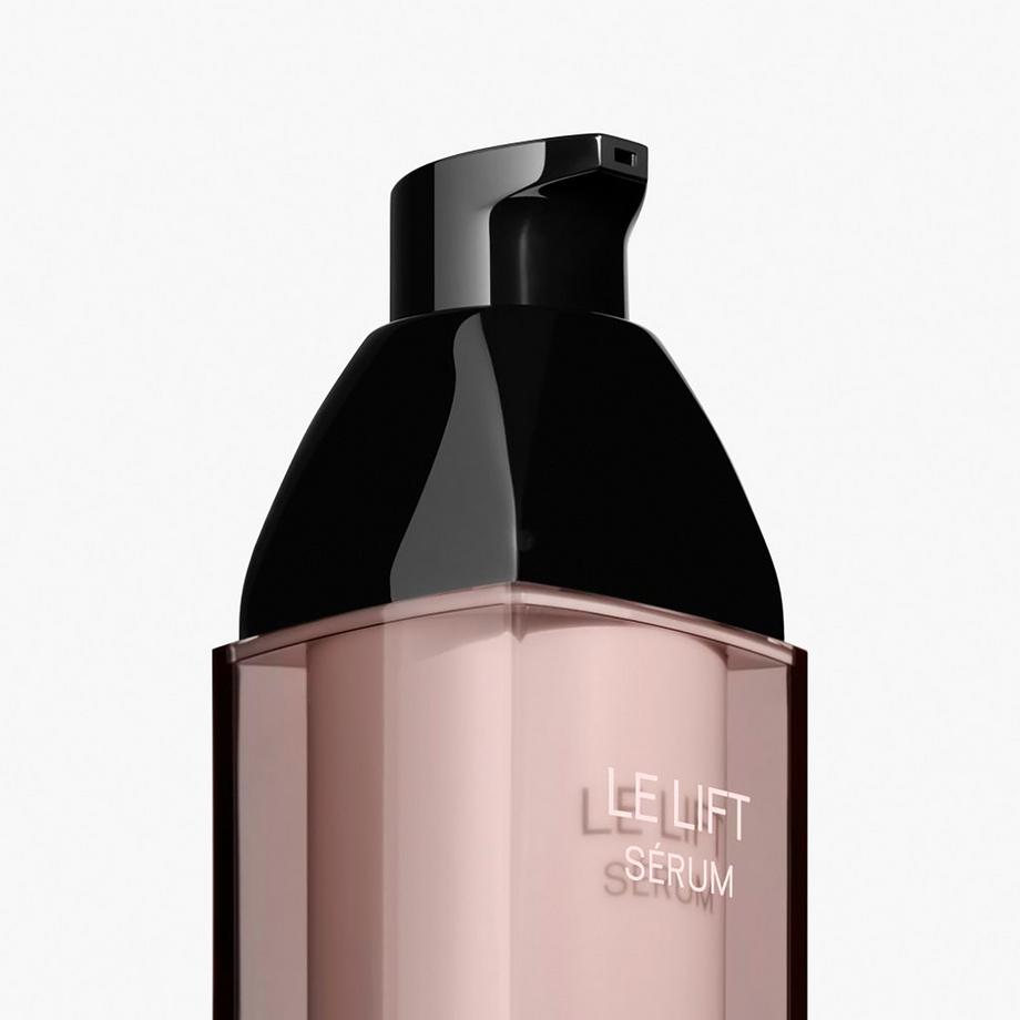 CHANEL LE LIFT SÉRUM GLÄTTEND – FESTIGEND – STÄRKEND 