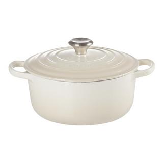 LE CREUSET Cocotte Signature 