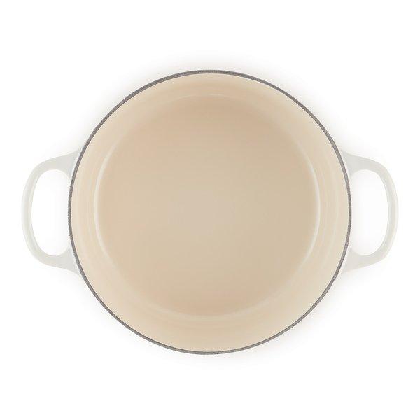 LE CREUSET Cocotte Signature 