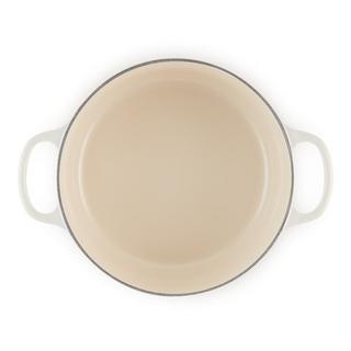 LE CREUSET Cocotte Signature 