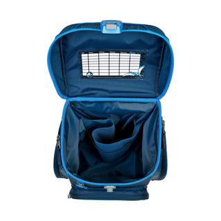 Scooli Set de sac scolaire, 5 pièces EasyFit 