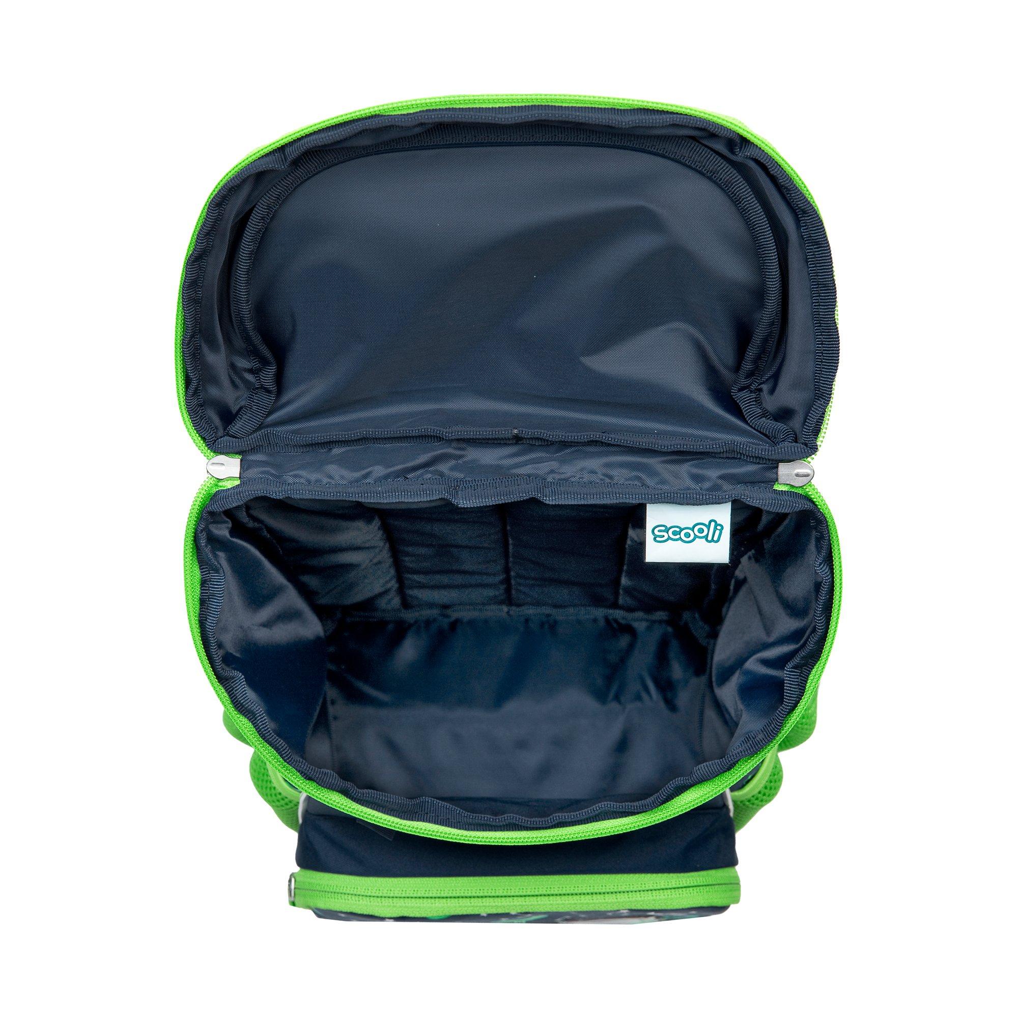 Scooli Sac à dos  