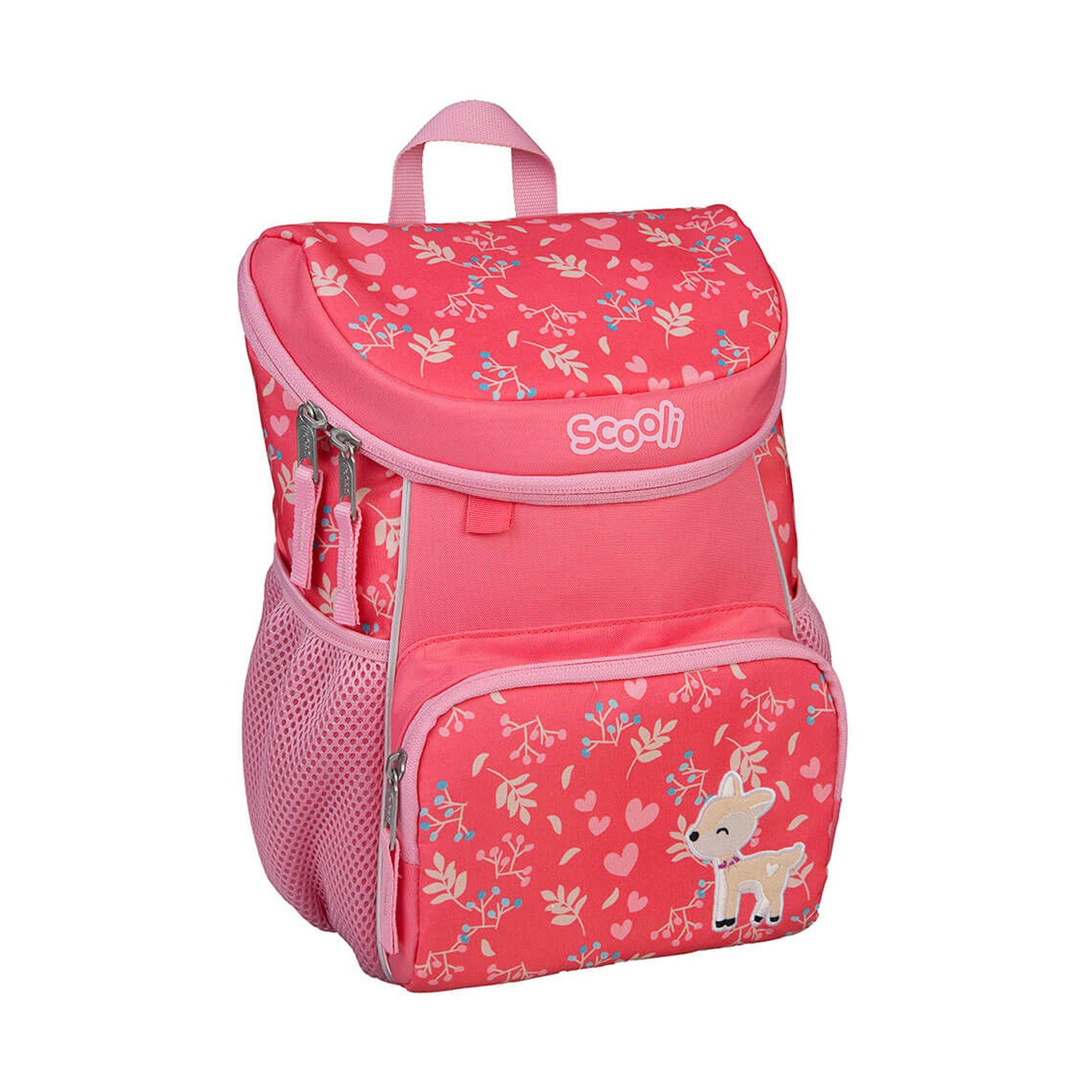 Scooli Rucksack  