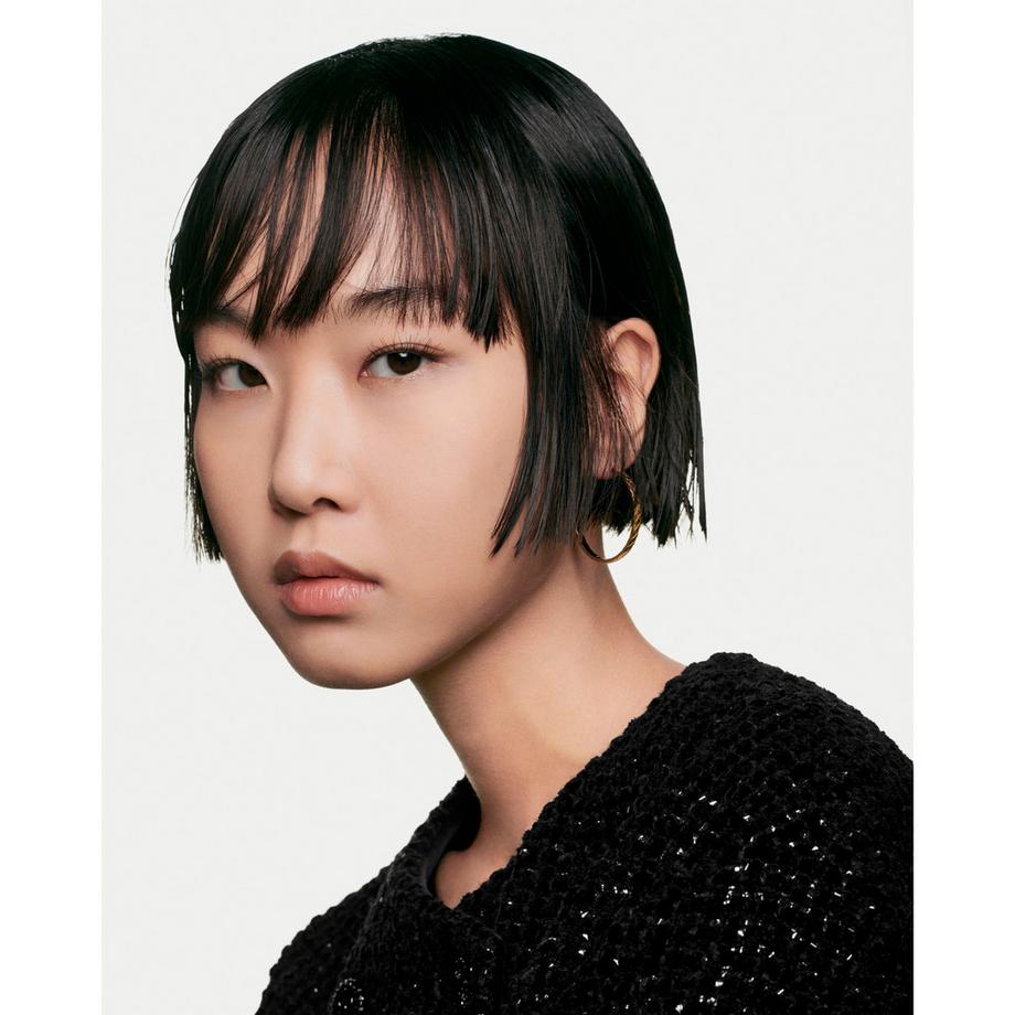 CHANEL ULTRA LE TEINT  TEINT COMPACT HAUTE TENUE ULTRA CONFORT – FINI ZÉRO DÉFAUT 