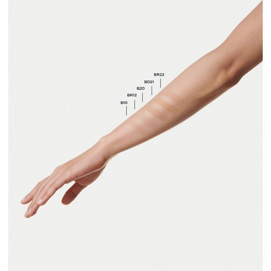 CHANEL ULTRA LE TEINT  TEINT COMPACT HAUTE TENUE ULTRA CONFORT – FINI ZÉRO DÉFAUT 