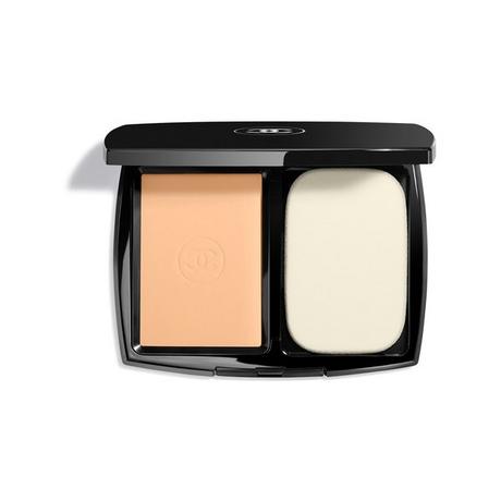 CHANEL ULTRA LE TEINT TEINT COMPACT HAUTE TENUE ULTRA CONFORT – FINI ZÉRO DÉFAUT 