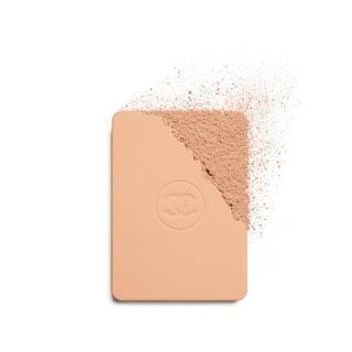 CHANEL ULTRA LE TEINT TEINT COMPACT HAUTE TENUE ULTRA CONFORT – FINI ZÉRO DÉFAUT 