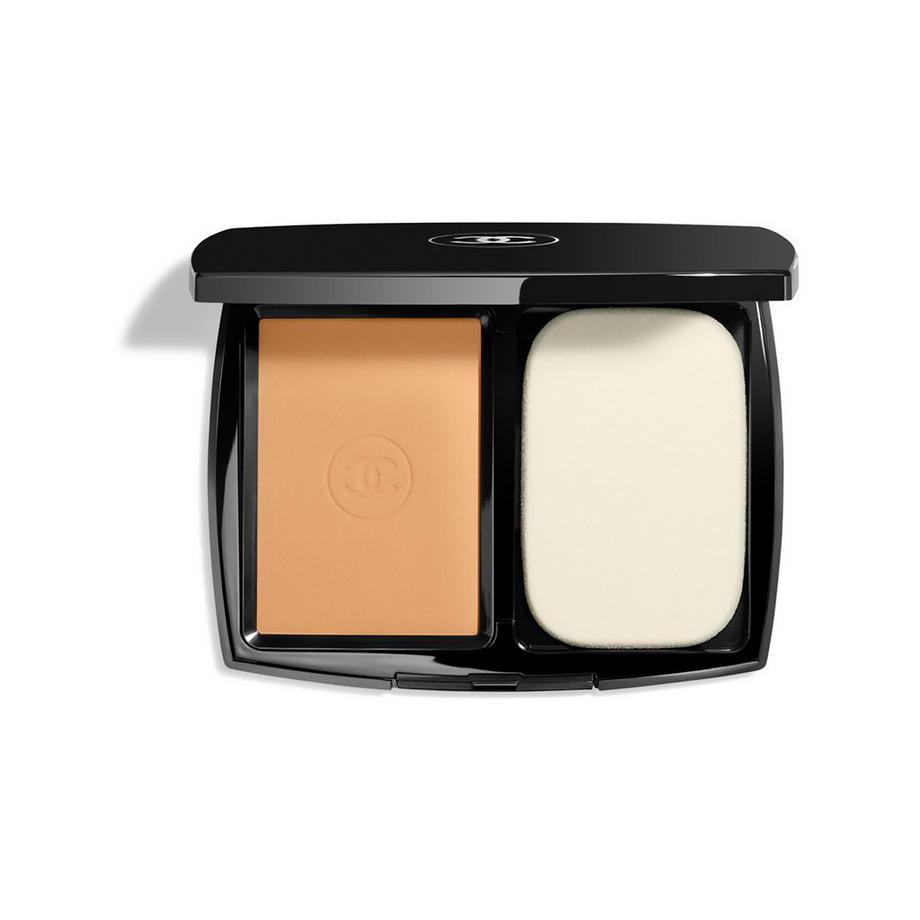 CHANEL ULTRA LE TEINT  TEINT COMPACT HAUTE TENUE ULTRA CONFORT – FINI ZÉRO DÉFAUT 