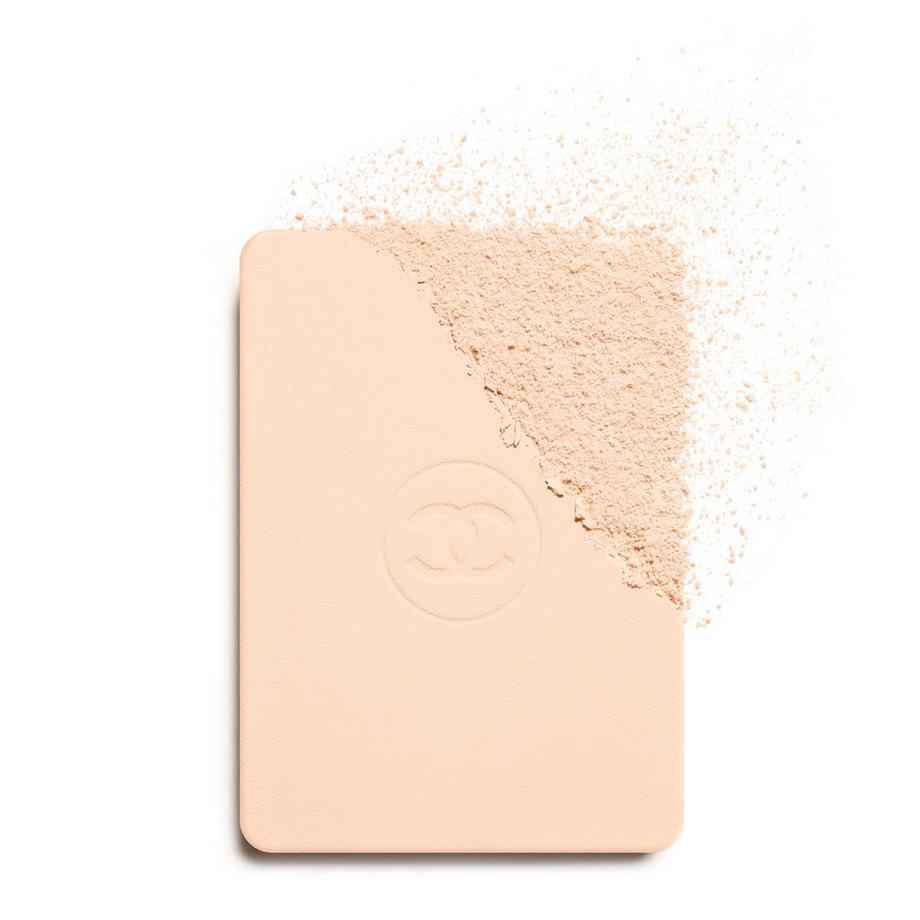 CHANEL ULTRA LE TEINT TEINT COMPACT HAUTE TENUE ULTRA CONFORT – FINI ZÉRO DÉFAUT 