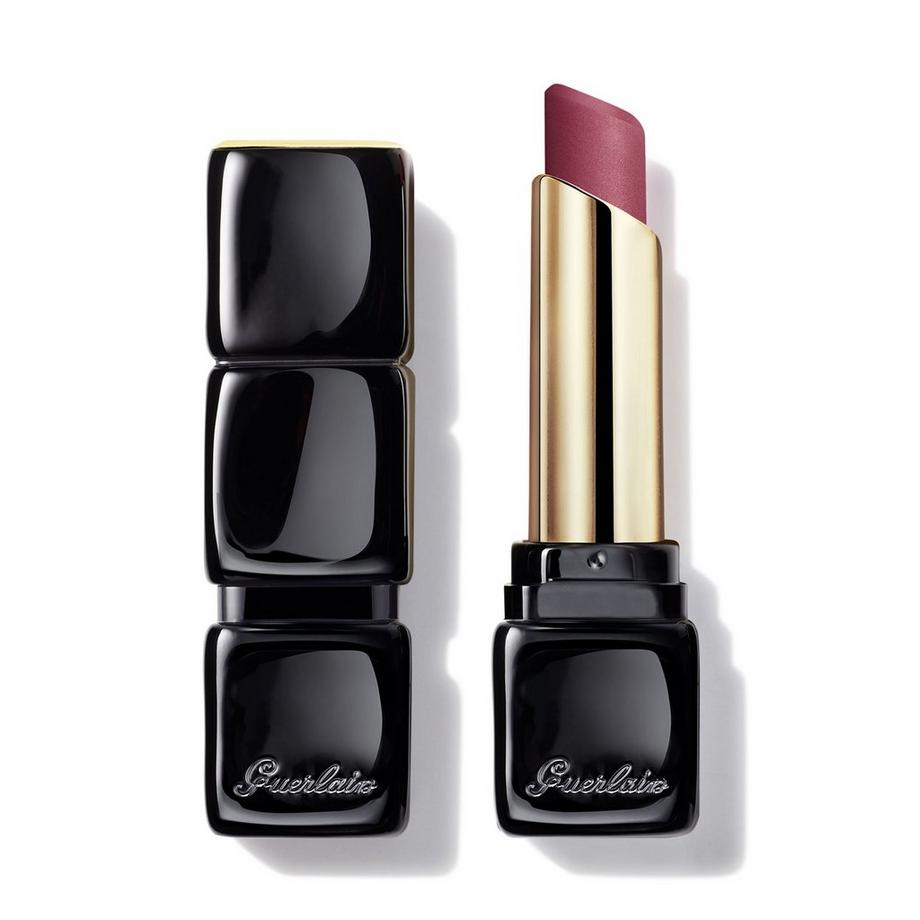Guerlain Kiss Kiss Tender Mat Rossetto 