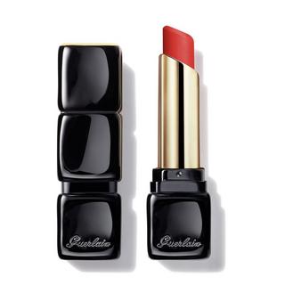 Guerlain Kiss Kiss Tender Mat Rossetto 