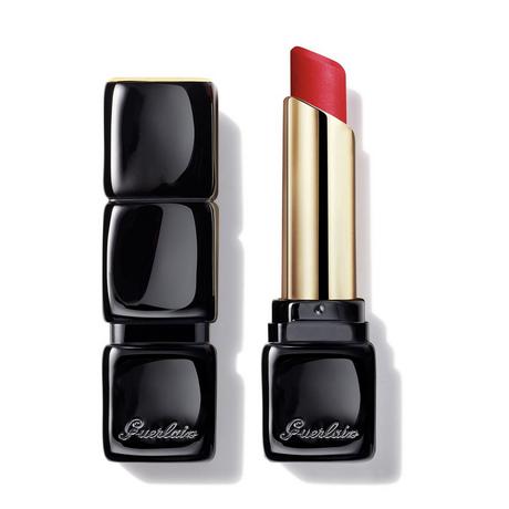 Guerlain Kiss Kiss Tender Mat Rossetto 