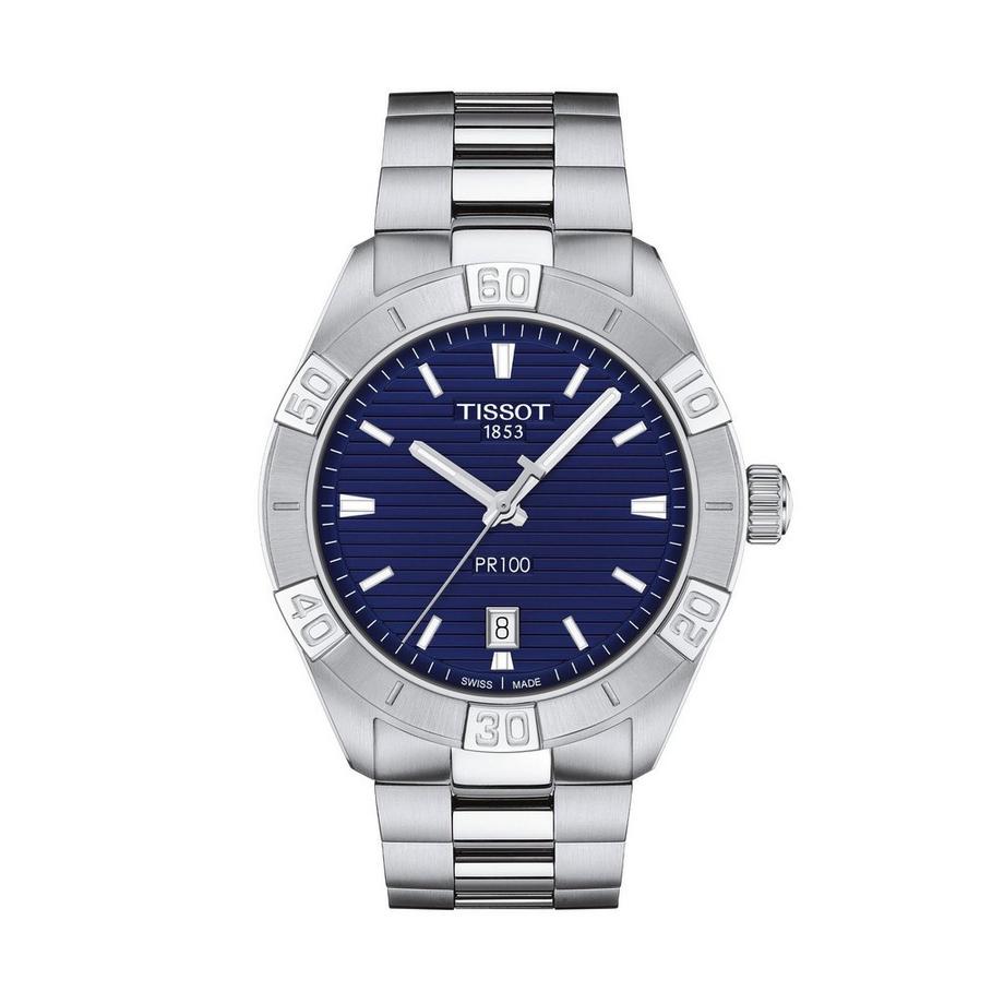 TISSOT PR 100 Sport Gent Horloge analogique 
