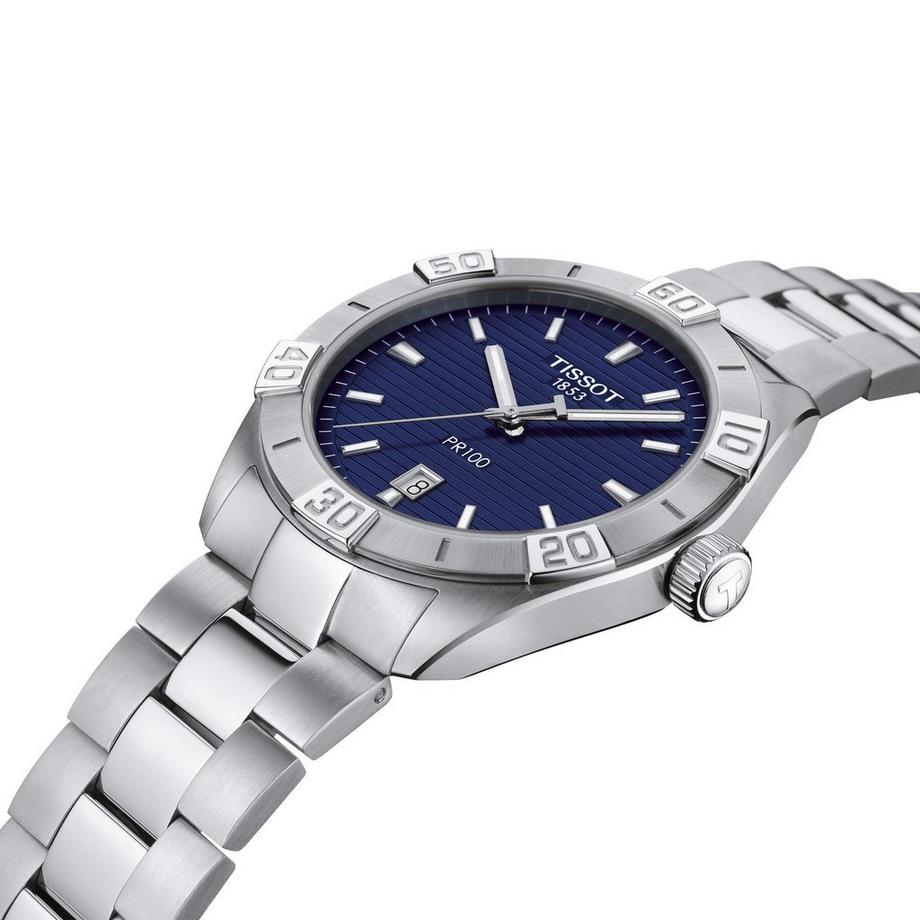TISSOT PR 100 Sport Gent Horloge analogique 