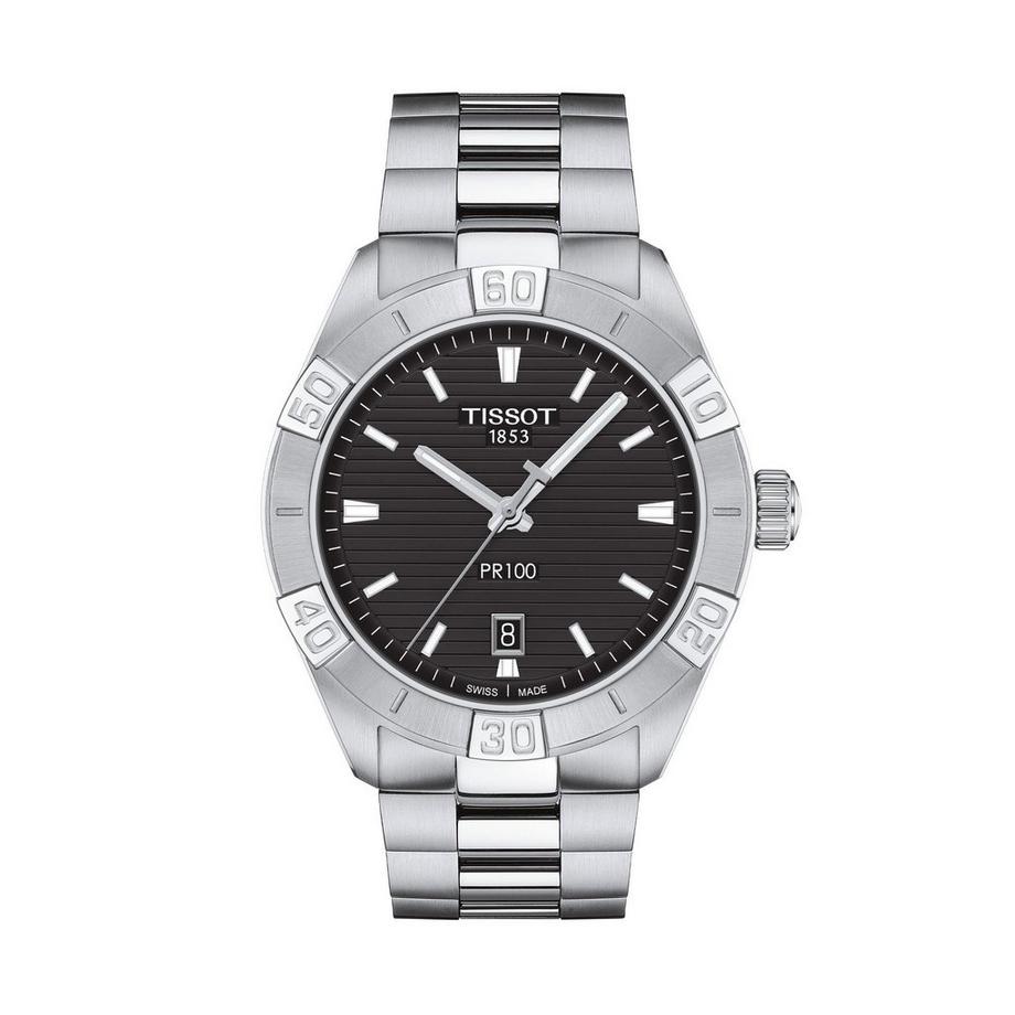TISSOT PR 100 Sport Gent Horloge analogique 