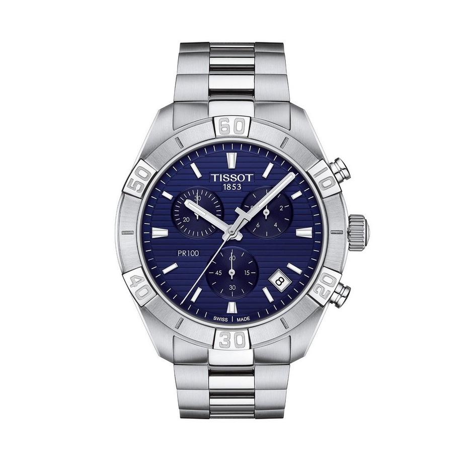 TISSOT PR 100 Sport Gent Horloge analogique 