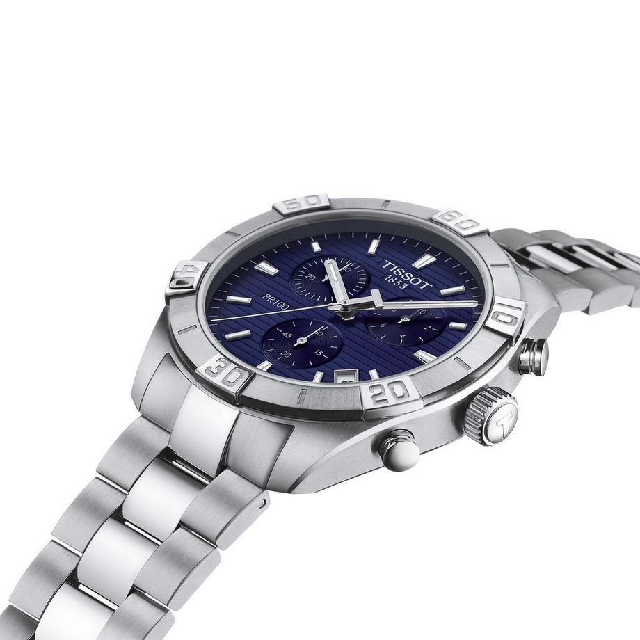 TISSOT PR 100 Sport Gent Horloge analogique 