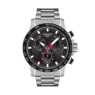 TISSOT Supersport Chrono Orologio analogico 