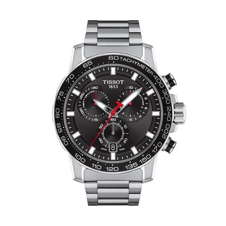 TISSOT Supersport Chrono Orologio analogico 