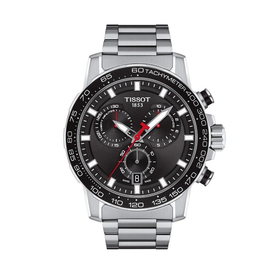 TISSOT Supersport Chrono Analoguhr 