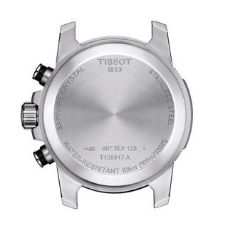 TISSOT Supersport Chrono Orologio analogico 