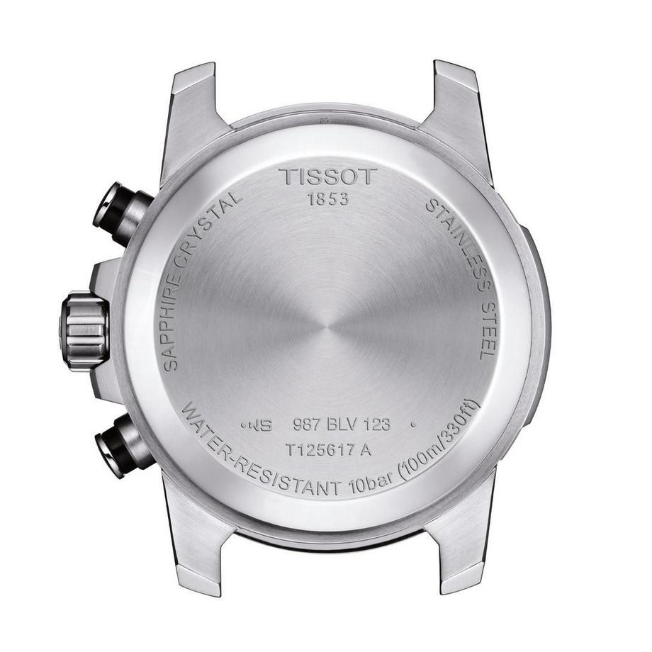 TISSOT Supersport Chrono Analoguhr 