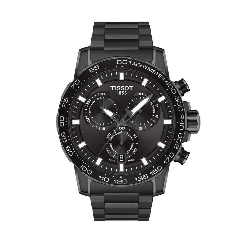 TISSOT Supersport Chrono Orologio analogico 