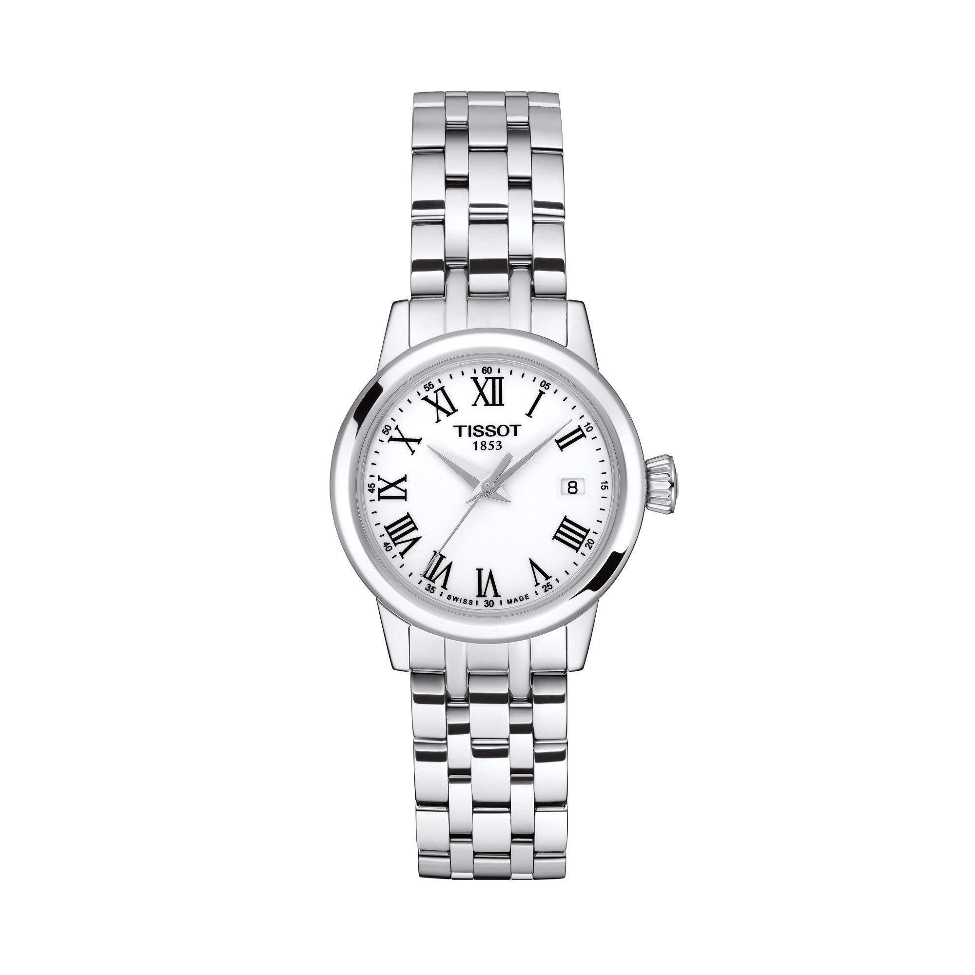 TISSOT Classic Dream Lady Analoguhr 