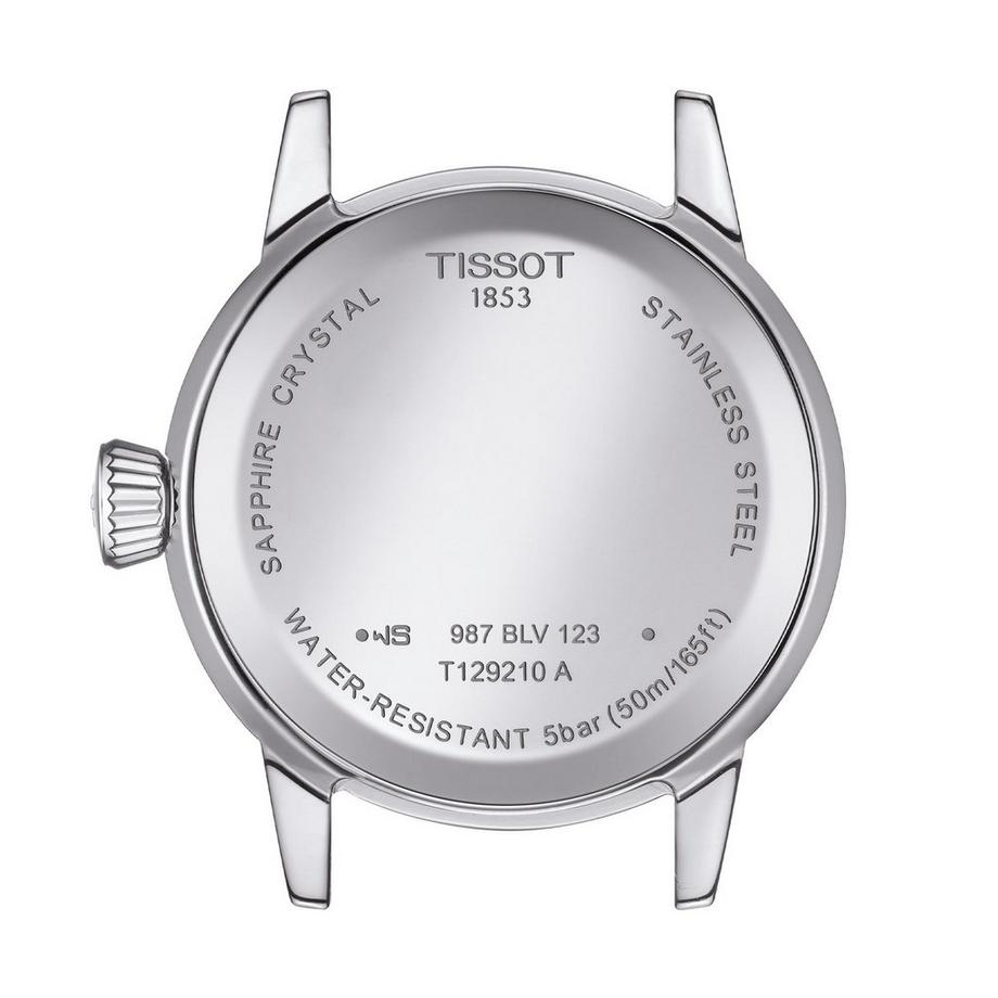 TISSOT Classic Dream Lady Horloge analogique 