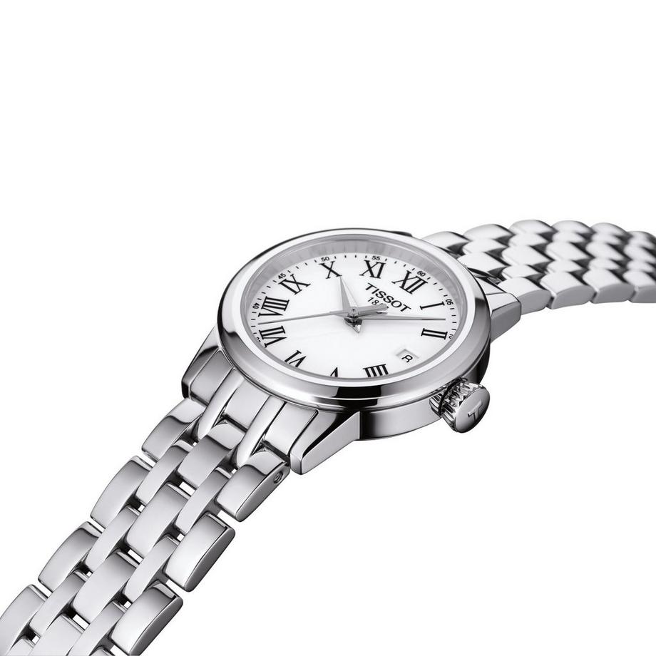 TISSOT Classic Dream Lady Horloge analogique 
