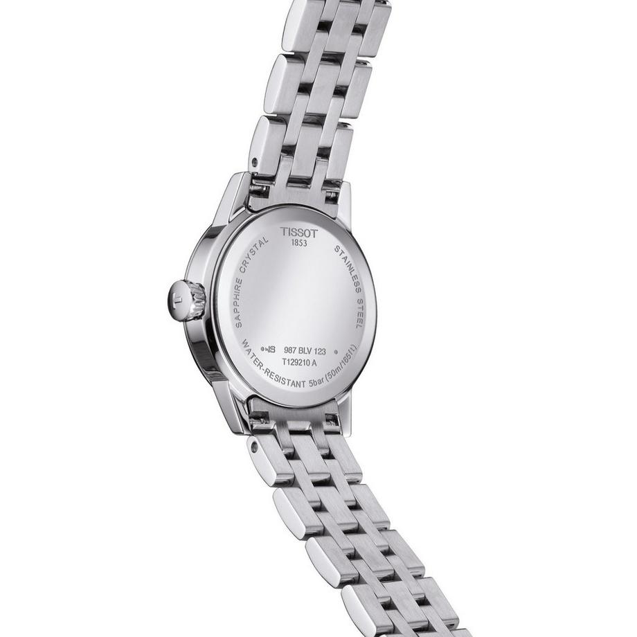 TISSOT Classic Dream Lady Horloge analogique 