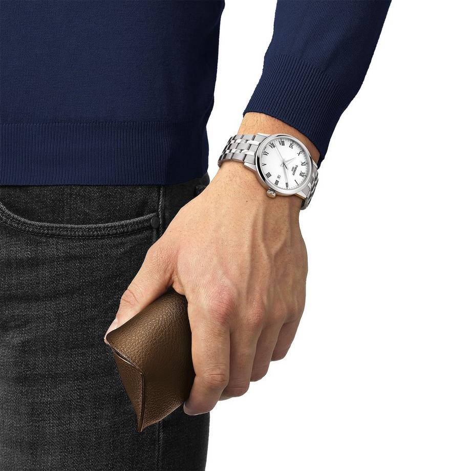 TISSOT Classic Dream Horloge analogique 