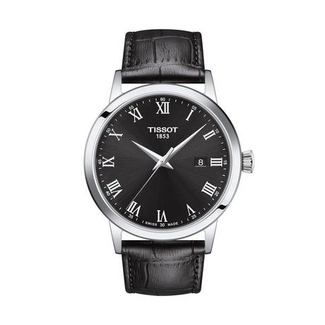 TISSOT Classic Dream Analoguhr 