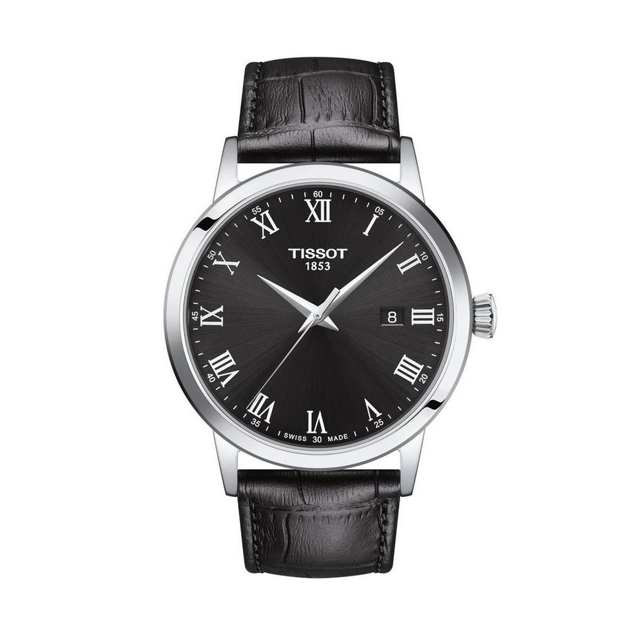 TISSOT Classic Dream Horloge analogique 