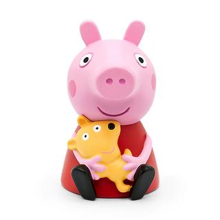 Tonies  Peppa Pig  Die Ritterburg, Allemand 