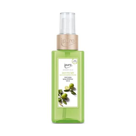 ipuro Duftspray Lime Light 