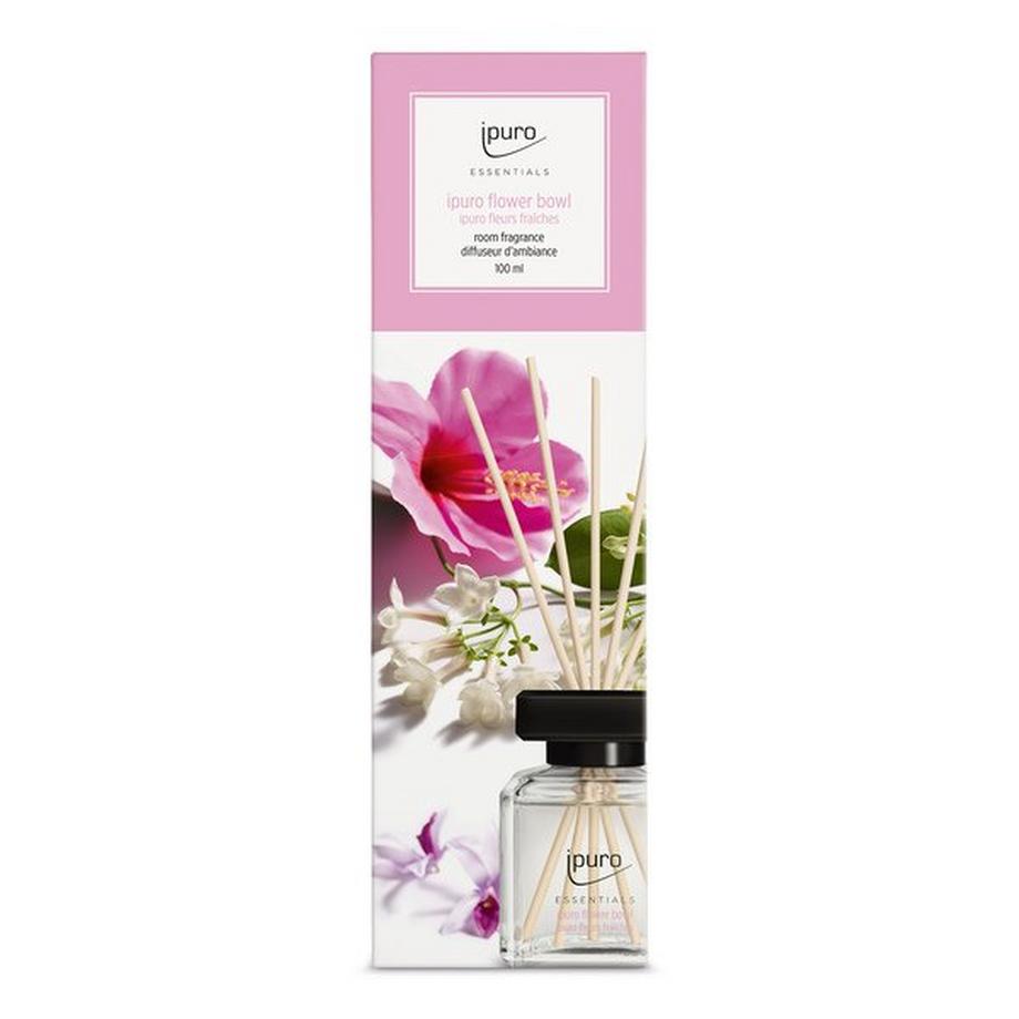 ipuro Parfum d'ambiance ipuro ESSENTIALS Flower Bowl R 