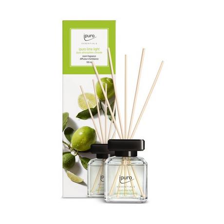 ipuro Raumduft Lime Light 
