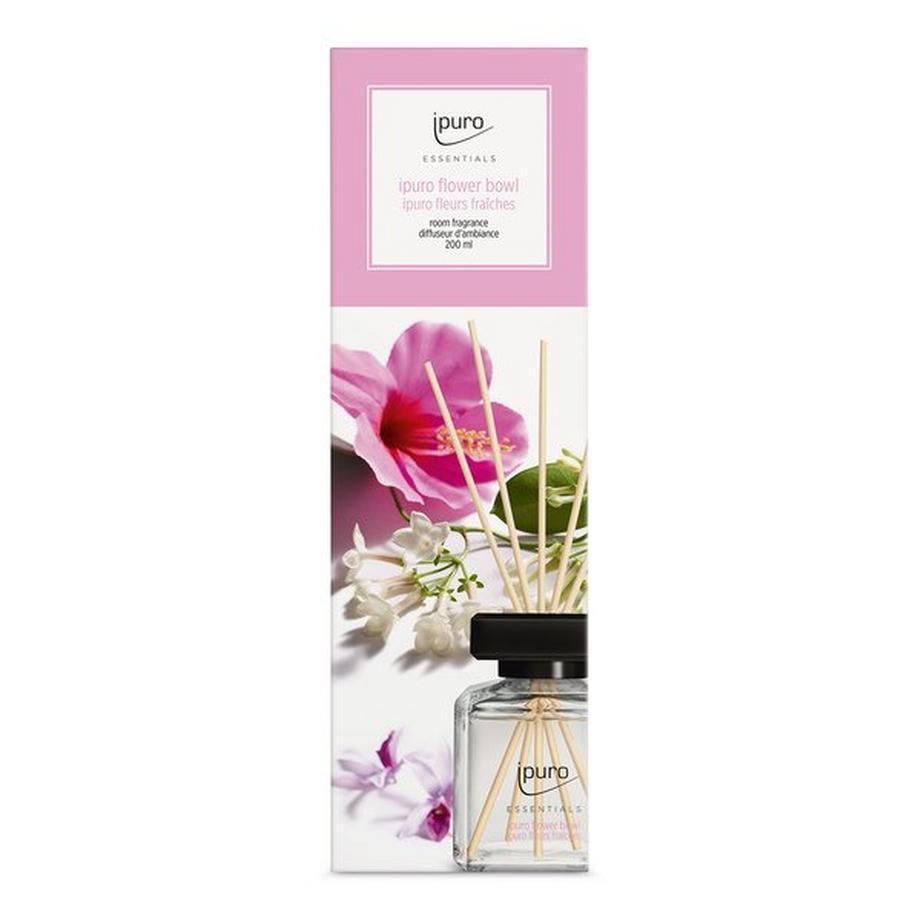 ipuro Parfum d'ambiance ipuro ESSENTIALS Flower Bowl R 