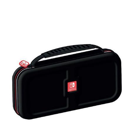 bigben Travel Case - black (Switch) Tasche für Spielkonsole 