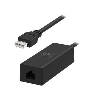 Hori Lan Adapter (Switch) Câble d'adapteur 
