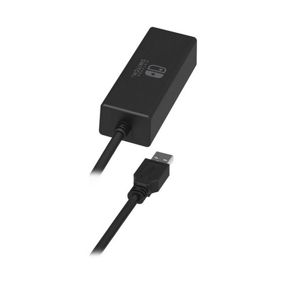Hori Lan Adapter (Switch) Cavo adattatore 