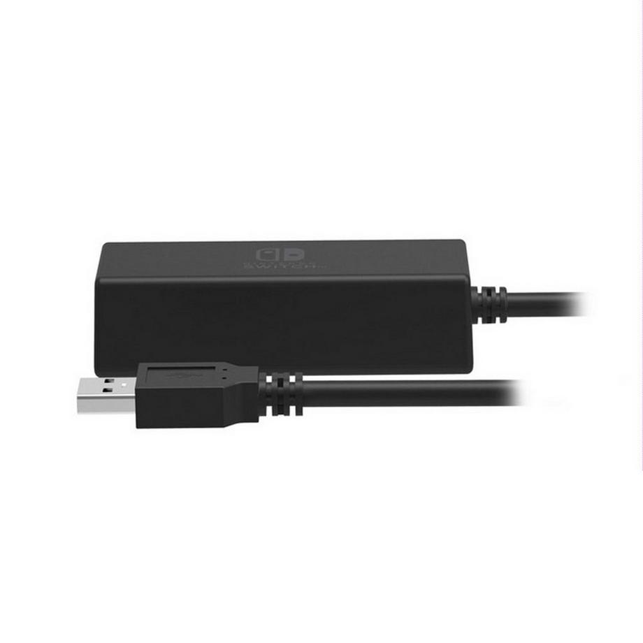 Hori Lan Adapter (Switch) Cavo adattatore 