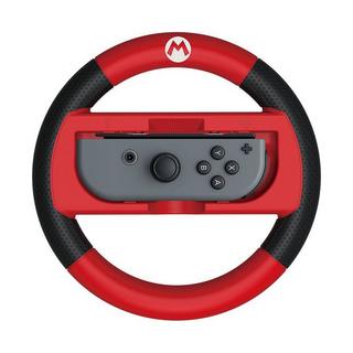 Hori Deluxe Wheel Attachment Mario Gaming-Lenkrad 