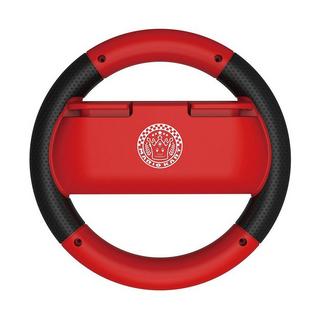 Hori Deluxe Wheel Attachment Mario Gaming-Lenkrad 