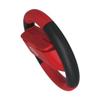 Hori Deluxe Wheel Attachment Mario Gaming-Lenkrad 