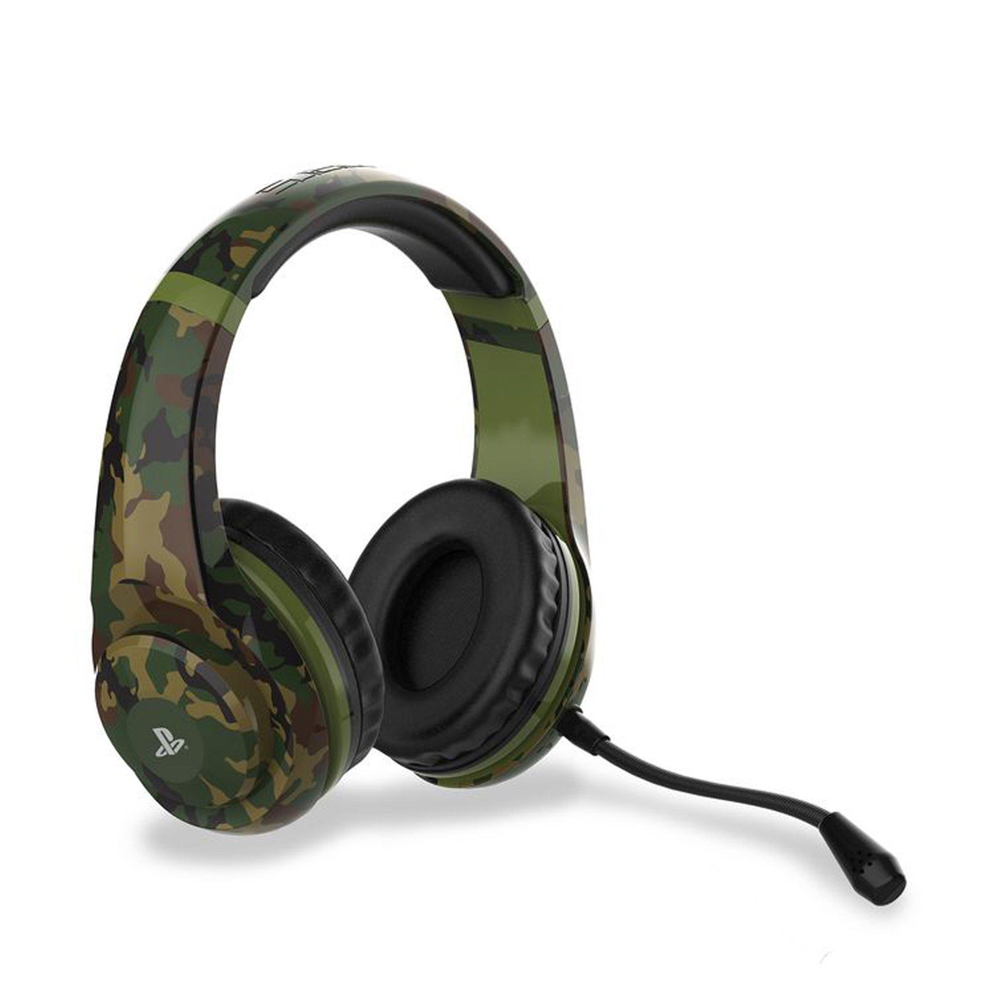 Image of G-Heads. PRO4-70 Camo