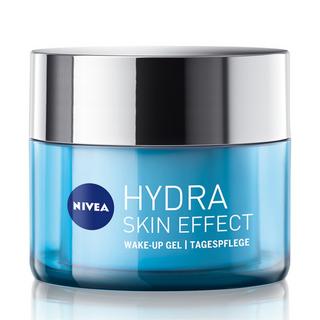 NIVEA Hydra Skin Effect Wake Up Gel Hydra Skin Effect Wake Up Gel Tagespflege 