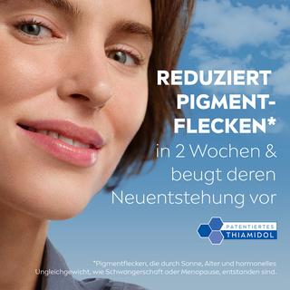 NIVEA Cellular Luminous Anti-Pigmentflecken Tagesfluid LSF 50 Cellular Lum630 Anti-Pigmentary Daytime Fluid Spf 50 